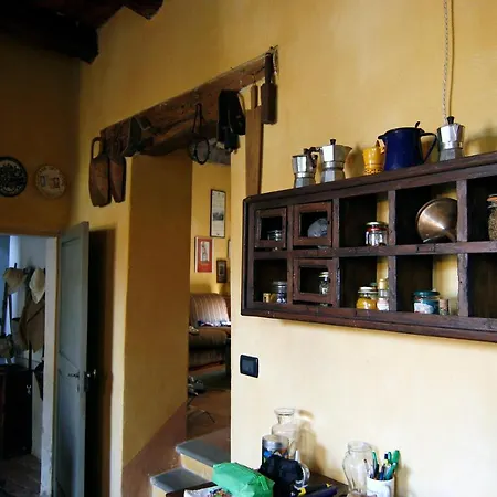 Casa Visconti *