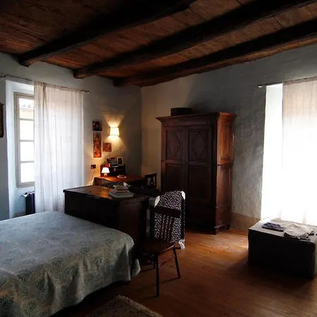 Casa Visconti *