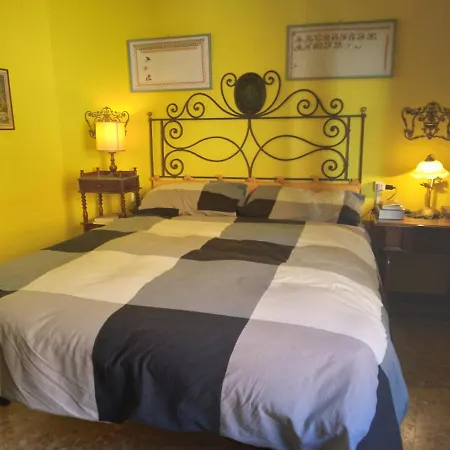 Casa Visconti