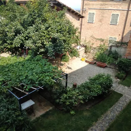 Casa Visconti