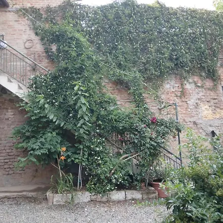 Casa Visconti Mombaruzzo