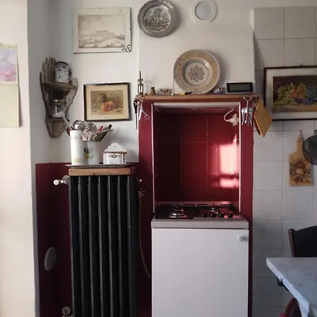 Casa Visconti Vakantiehuis *