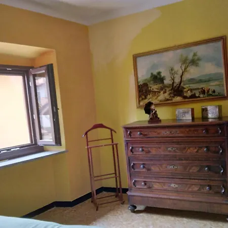 Casa Visconti Vakantiehuis Mombaruzzo
