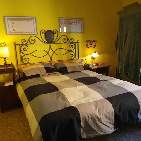 Vakantiehuis Casa Visconti