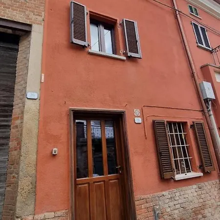 Casa Visconti 度假居 *