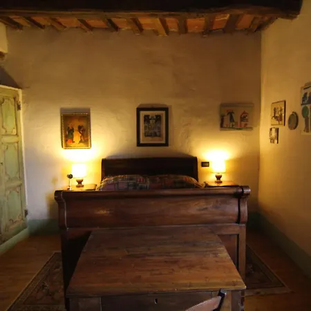Casa Visconti Mombaruzzo