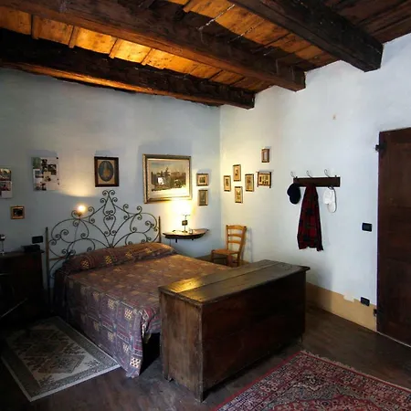 Casa Visconti 度假居
