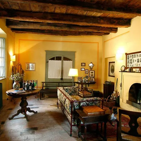Casa Visconti