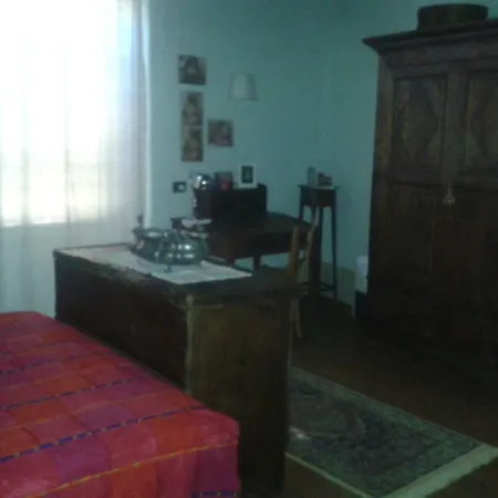 Casa Visconti *