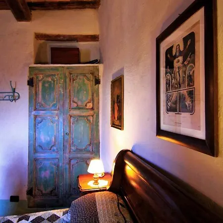 Casa Visconti 度假居 *