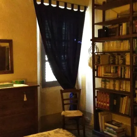 Casa Visconti *