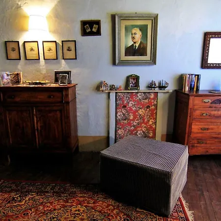 Casa Visconti Vakantiehuis Mombaruzzo