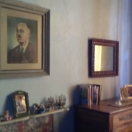 Casa Visconti Vakantiehuis *